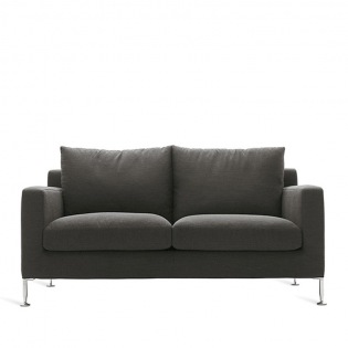 B&B Italia HARRY 2-Sitzer Sofa 175 cm