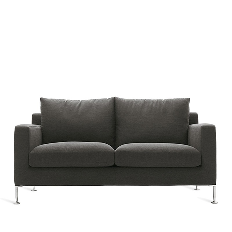 B&B Italia HARRY 2-Sitzer Sofa 175 cm