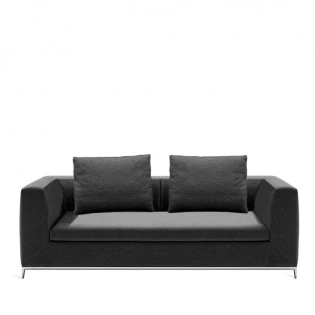 Ersatzbezug für B&B Italia MICHEL CLUB tiefes Sofa 203 cm