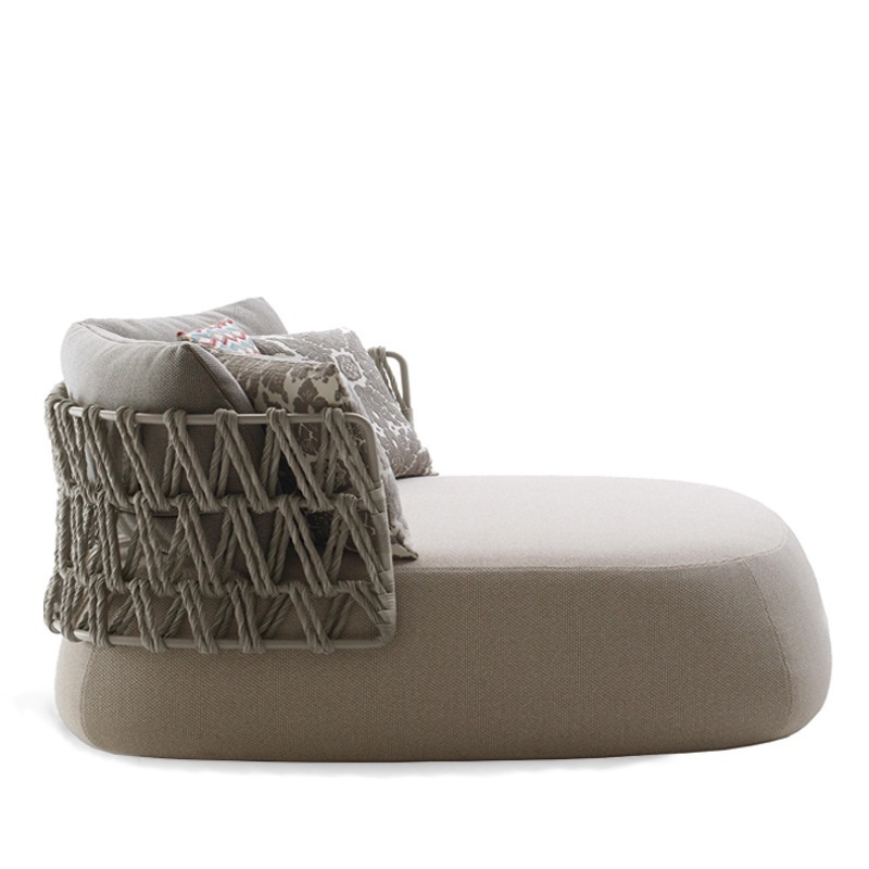 FAT-SOFA OUTDOOR Sofainsel