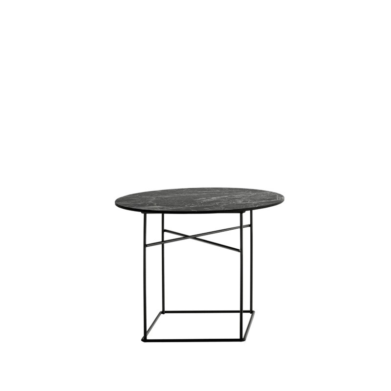 B&B Italia FAT-FAT Outdoor Beistelltisch