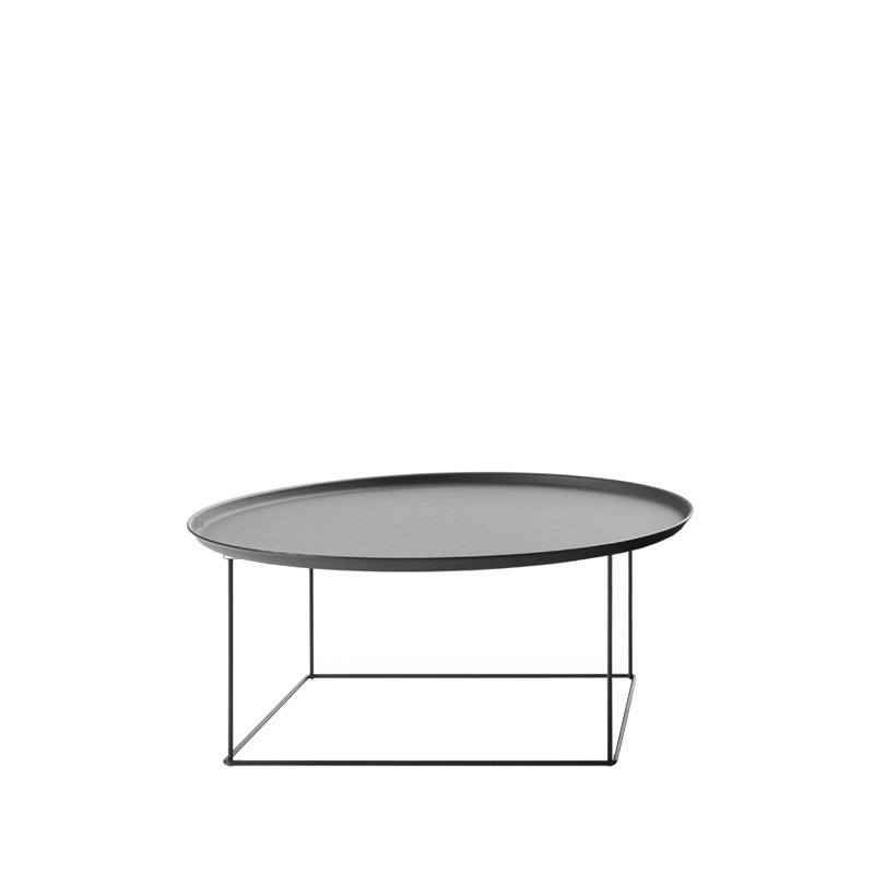 B&B Italia FAT-FAT Outdoor Couchtisch Tablett