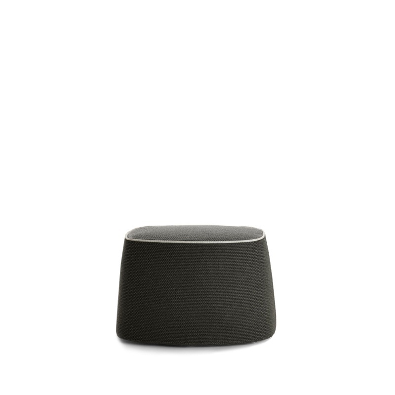B&B Italia FRANK OUTDOOR Hocker