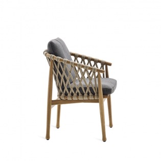 GINESTRA Armlehnstuhl