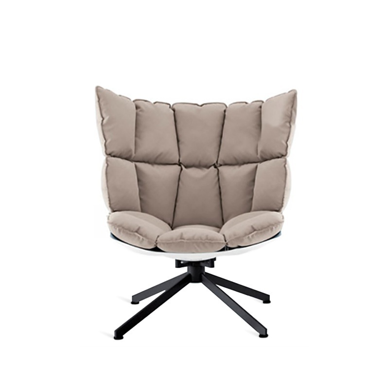 HUSK OUTDOOR Sessel, breites Rückenpolster