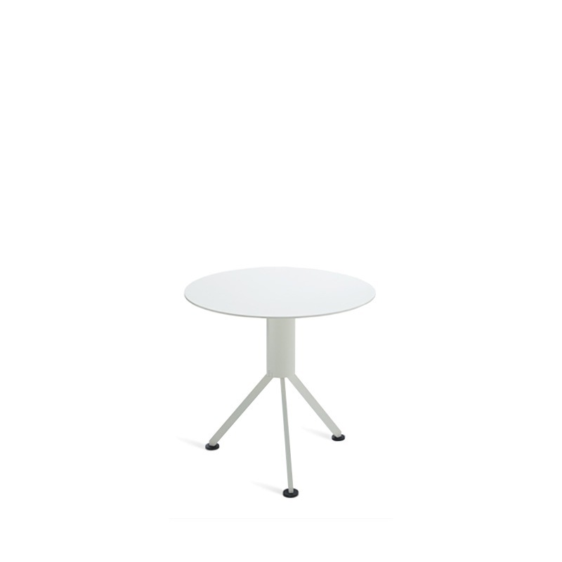 HUSK OUTDOOR Beistelltisch Ø 45 cm