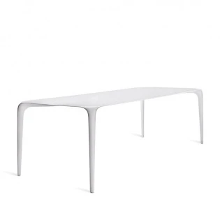 B&B Italia LINK Tisch 190 x 90 cm