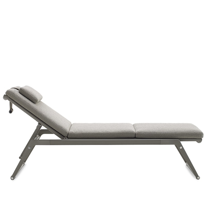 B&B Italia Polster für MIRTO Outdoor Relexliege