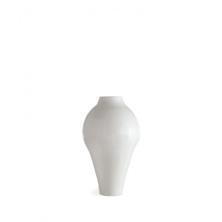 WHITE COLLECTION Vase