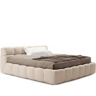 Ersatzbezug für B&B Italia TUFTY-BED Bett