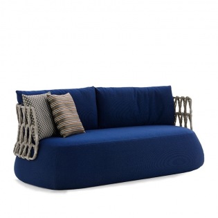 FAT-SOFA OUTDOOR Sofa 232 cm