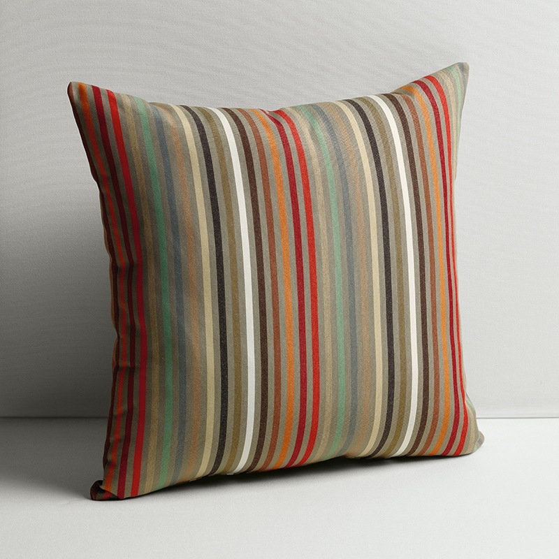 Barlow Tyrie Wurfkissen 70x70 cm