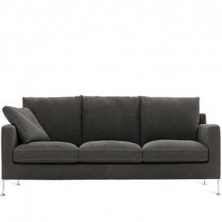 B&B Italia HARRY 3-Sitzer Sofa 250 cm