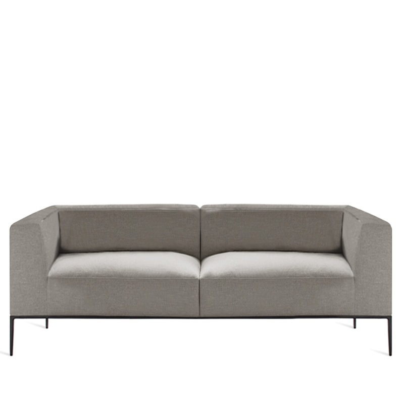 B&B Italia MICHEL EFFE Sofa 223 cm