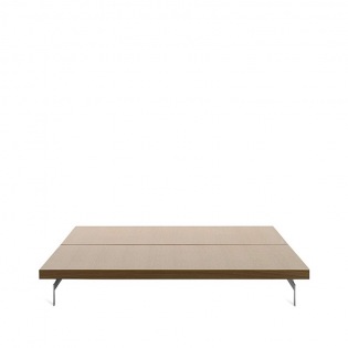 B&B Italia DOCK Couchtisch