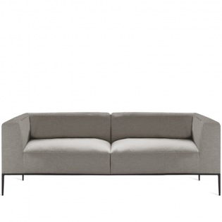 B&B Italia MICHEL EFFE Sofa 253 cm