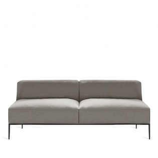 B&B Italia MICHEL EFFE Mittelelement 203 cm