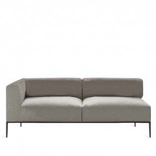 B&B Italia MICHEL EFFE Endelement 228 cm