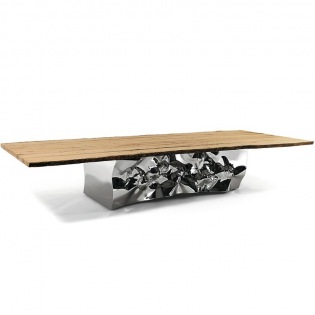 Riva Riflessi in Laguna Briccola Tisch