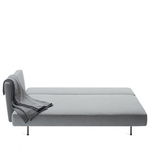 B&B Italia SAKÉ Schlafsofa, 1 Armlehne