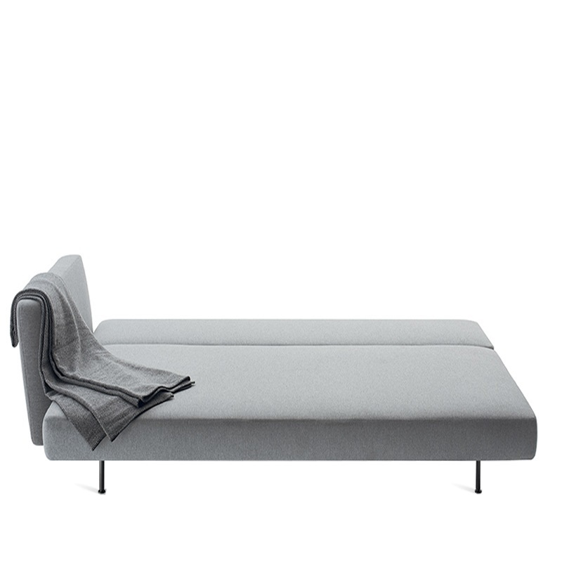 B&B Italia SAKÉ Schlafsofa, 1 Armlehne