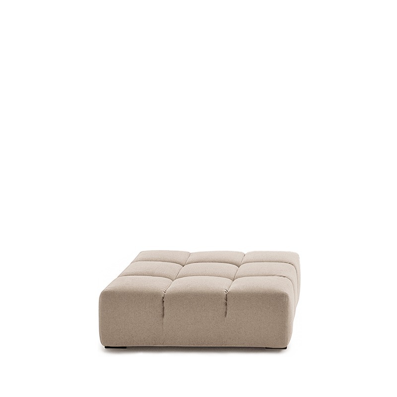 TUFTY-TIME Hocker, 102 x 109 cm