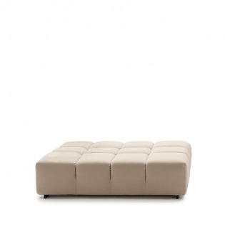 TUFTY-TIME Hocker, 150 x 102 cm