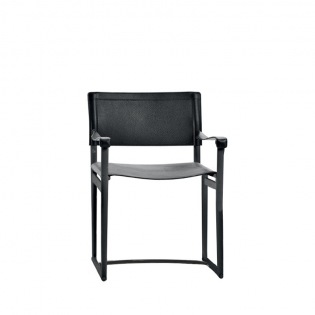 B&B Italia MIRTO Armlehnstuhl