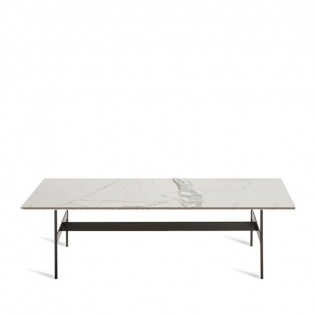 B&B Italia FORMICHE Couchtisch 120 cm