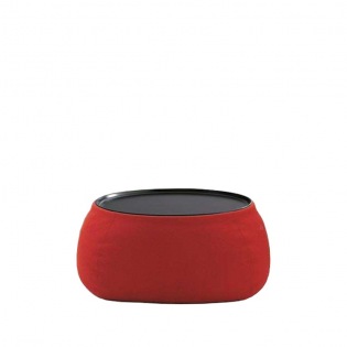 B&B Italia FAT-FAT & LADY-FAT Beistelltisch Ø 86 cm