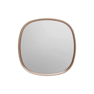 B&B Italia MADISON Spiegel 142 x 142 cm