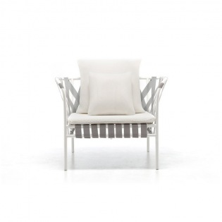 Ersatzbezug für INOUT 851 Sessel