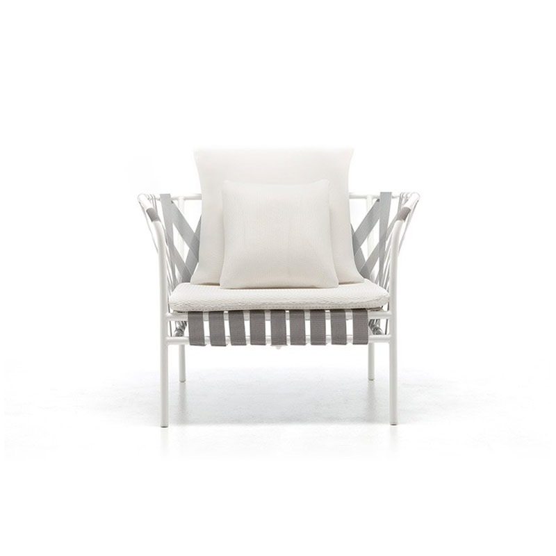 Ersatzbezug für INOUT 851 Sessel