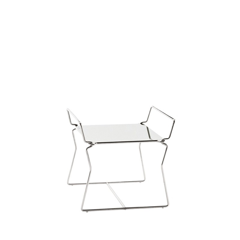 B&B Italia PYLLON  Beistelltisch