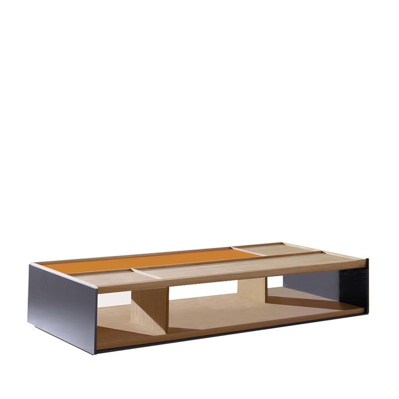 B&B Italia SURFACE Couchtisch mit Einsatz 150 x 70 cm