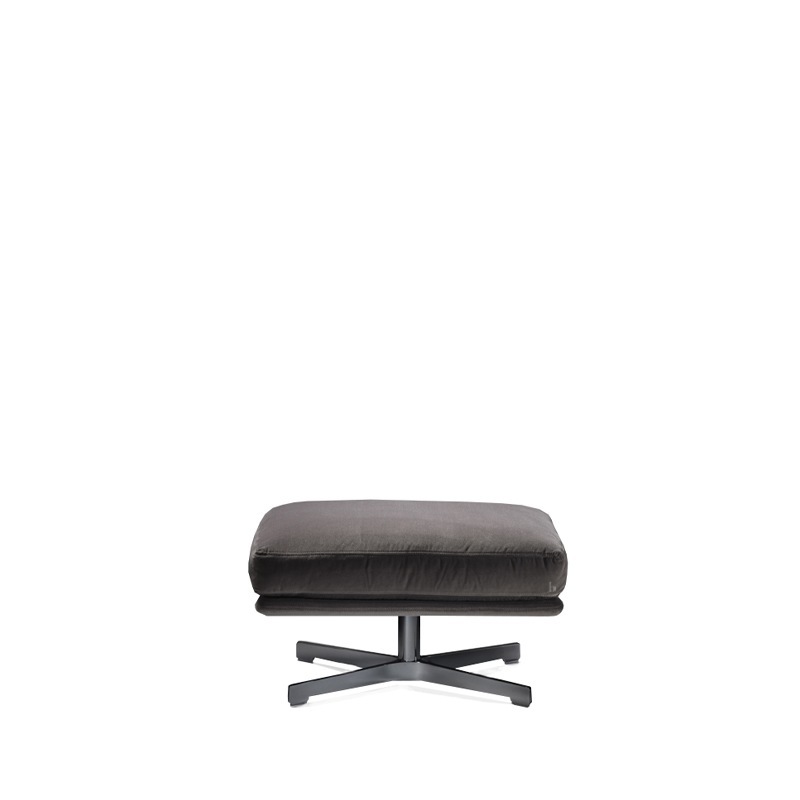 Flexform BOSS Hocker 63x43 cm
