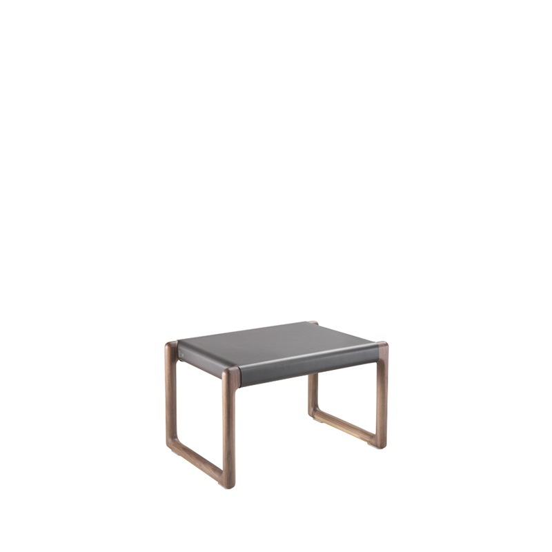 Flexform BRIG Hocker 58x40 cm