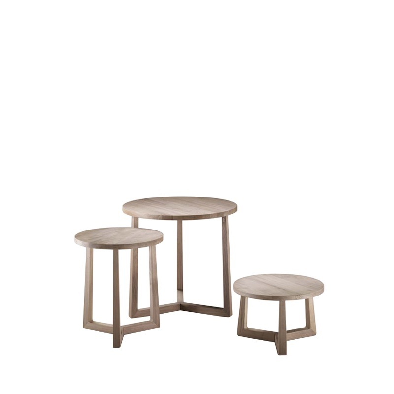 Flexform JIFF Beistelltisch