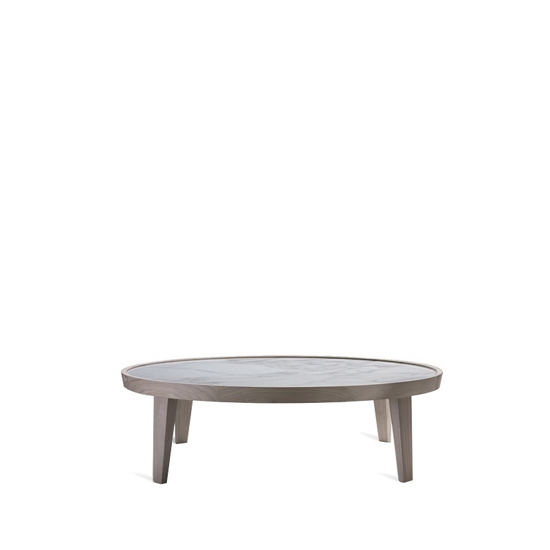 Flexform DIDA Couchtisch Ø 122 cm