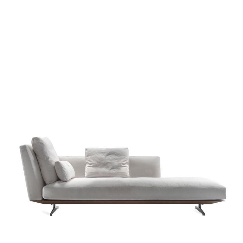 Flexform EVERGREEN Chaiselongue