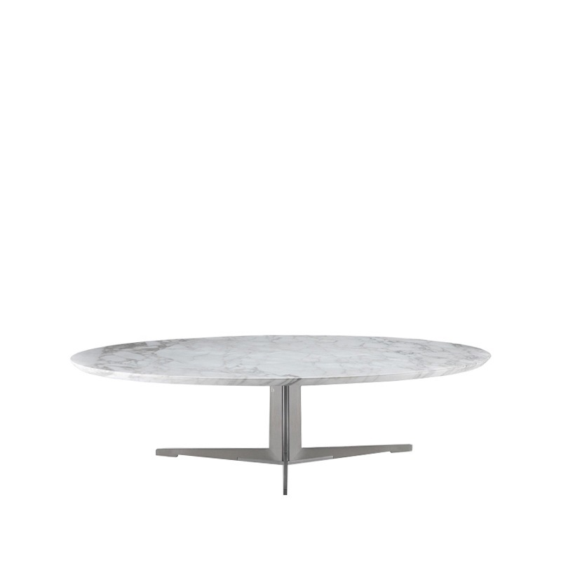 Flexform FLY Couchtisch Ø 120 cm