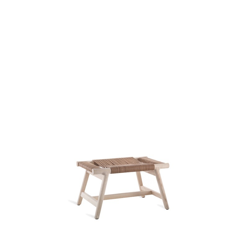 Flexform GIANO Hocker