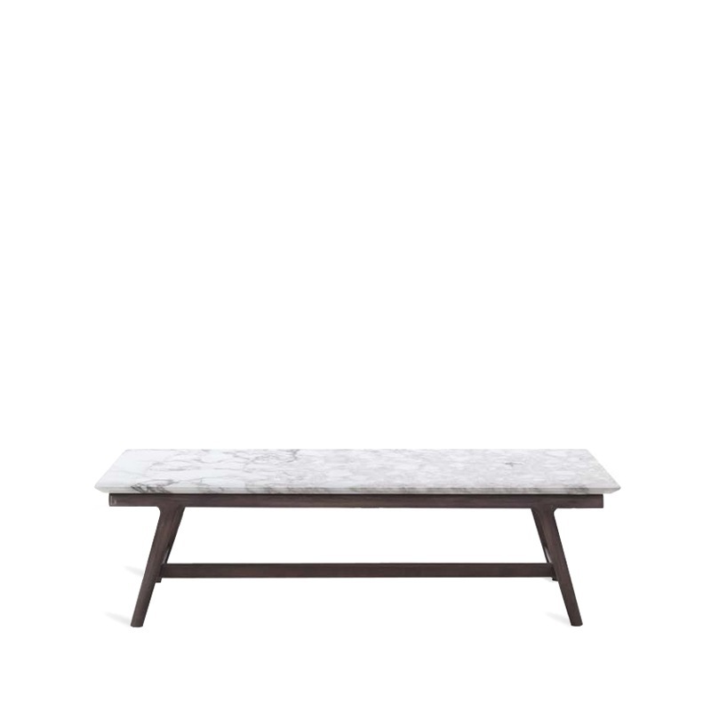 Flexform GIANO Couchtisch, 2 Größen