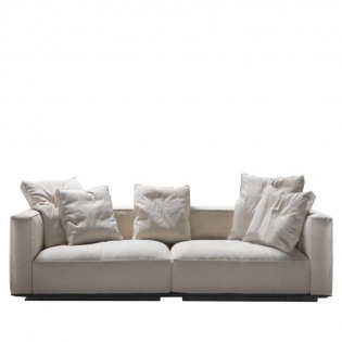 Flexform GRANDEMARE Sofa-Kombination 2