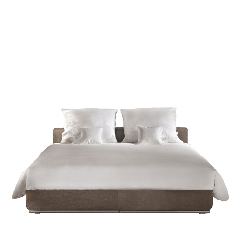 Flexform GROUNDPIECE SLIM Bett