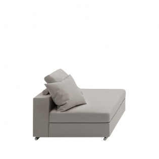 Flexform GROUNDPIECE Element 120 cm