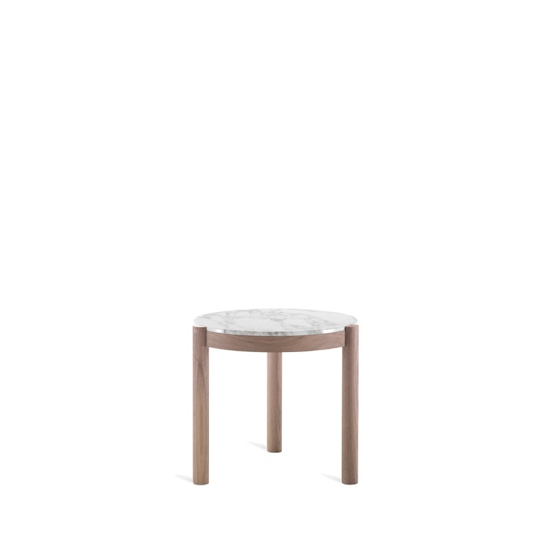 Flexform Gustav Beistelltisch Ø 48 cm