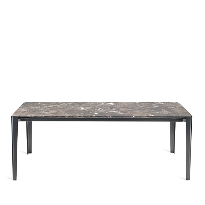 Flexform ISEO Tisch, 4 Größen