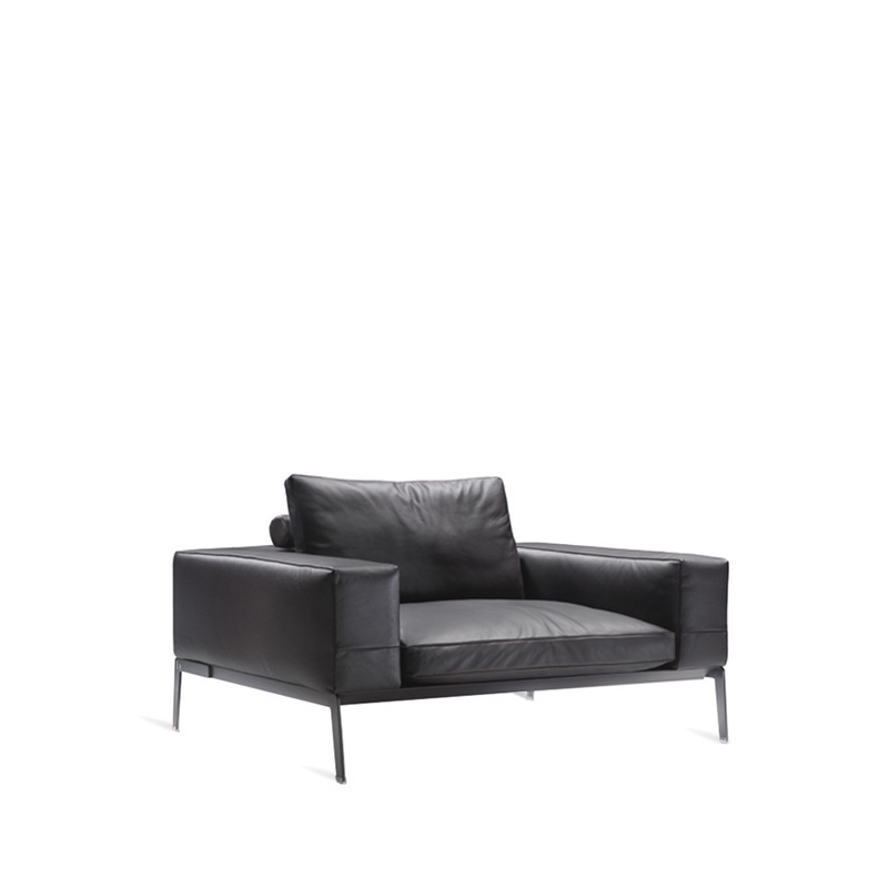 Flexform LIFESTEEL Sessel