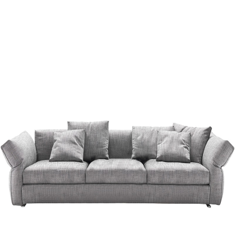 Flexform NEWBRIDGE 3-Sitzer Sofa